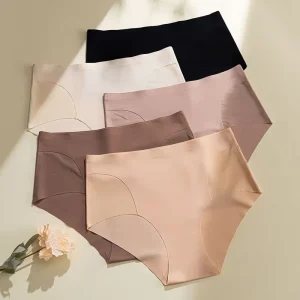 Used Sexy Underwear for Ladies Thrift Underwear Women Used Panties Clothes