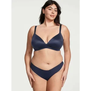WB026 Sexy Push Up Bra 3 4 Cup U Back Seamless Breathable Spandex Nylon Women’s Underwear