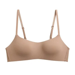 Wildness Comfortable Push up Woman’s Bra No Underwire Seamless Bras
