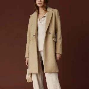 Winter Women’s Jackets Coats Classic Women’s Trench Coats Long Jacket Ladies Winter Coats for Women
