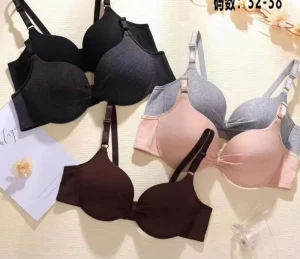 Wireless Girl’s Bra Fashionable Popular Bras for Women Modern Women Bras
