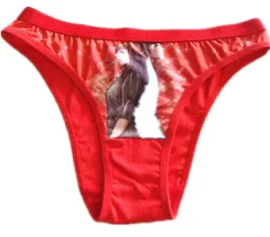 Woman Panties Lady Sexy Underwear Lingerie