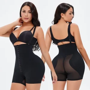 Women Big Hip Pads Underwear Buttocks Enhance Fake Ass Bum Panty Butt Lifter Shapewear