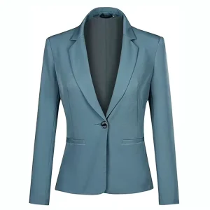 Women Business Suit Sexy Ladies Suit Women Two Piece Set Office Formal Women’s Suits and Tuxedo