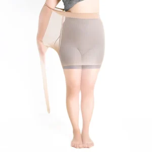 Women Clothing 20 Den Plus Size Pregnant Maternity Essentials Clothes Stretchy Pantyhose