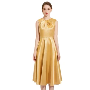 Women Dress Party Ladies Dresses Casual Evening Midi Dress