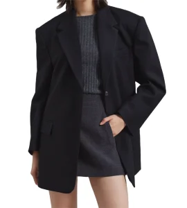 Women Fashion Blazer Custom Women’s Suits New Style Blazer for Women