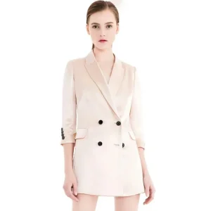 Women Formal Suits Office Lady Work Wear Casual 2 Piece Suits