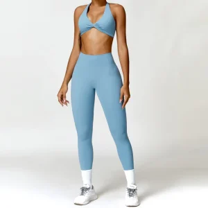 Women High Waist Black Jogger Track Pants White Side Stripe Slim Fit Cuffed Athleisure Gym Yoga Workout Training Activewear