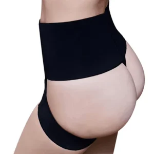 Women High Waist Body Set Shapewear Plus Size Sexy Lingerie Women’s Underwear Slim Waist