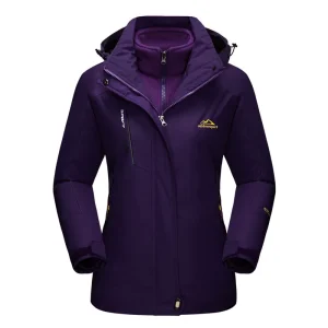 Women Long Jacket Outdoor Waterproof Spring Jackets Women Clothing Jacket for Women