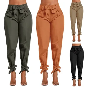Women Pants Sexy Ladies Casual Pant Women Clothing Sweat Pants