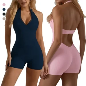 Women Sexy Rompers Women’s Bodysuits Tops Women One Piece Jumpsuits Women’s Jumpsuit Plus Size