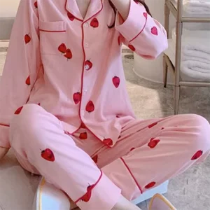 Women Sleepwear