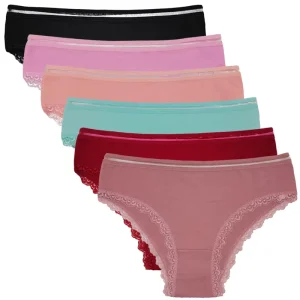 Women Underwear Sexy Ladies Undergarments