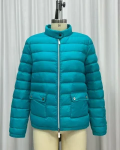 Women’s Arcadia Ii Jacket Warm Winter Thicken Coat Waterproof Cropped Jackets
