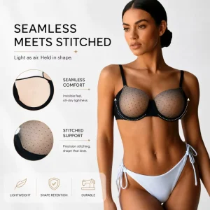 Women’s Bra for Daily Wear
