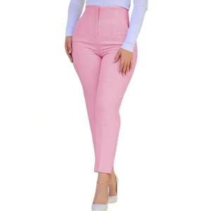 Women’s Casual Solid Pants