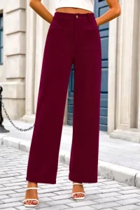 Women’s Casual Stretch Pants