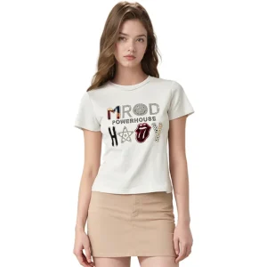 Women’s Clothes Premium Quality T-Shirt Fashionable Tops for Women