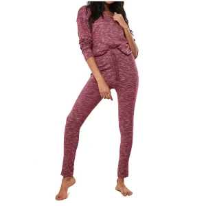 Women’s Clothing Activewear Asweatsuits Women Casual Custom Tracksuits Manufacturer