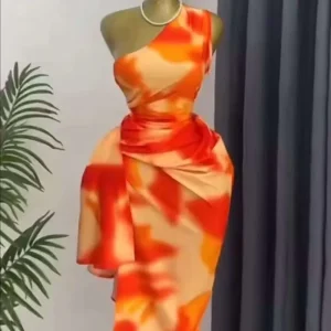 Women’s Clothing Sheines High Quality Street Fashion Casual Elegant Dress Styles Random Delivery