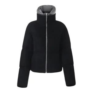 Women’s Custom Down Coat Thick And Warm Streetwear Puffy Jacket Loose And Fashionable Oversized Winter Women’s Down Coat