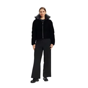 Women’s Custom Down Coat Thick And Warm Streetwear Puffy Jacket Loose And Fashionable Oversized Winter Women’s Down Coat