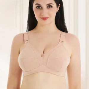 Women’s High Quality Bras Simple and Seamless Comfortable Bras for Women