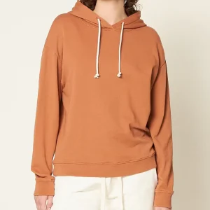 Women’s Hoodies 100% Pure Cotton Hoodie for Women Organic Hoody Sweatshirt Womens Sweatshirt With Hooded