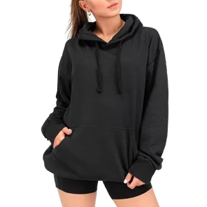 Women’s Hoodies Are More Breathable and Attractive Modern Sweaters