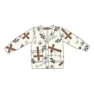 Women’s Jacket Cardigan Bamboo Cardigan with Pockets