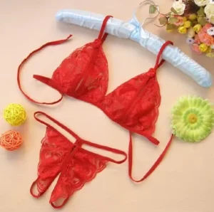 Women’s Lace Underwear