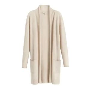 Women’s Leisure Style 100% Cashmere Cardigan