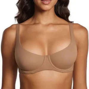 Women’s Lingerie In Stock Anti Sagging Double Breast Plus Size Women’s Underwear Comfortable Push up Bra