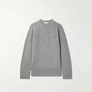 Women’s Long Sleeve Wool and Cashmere Blend Cardigan Sweaters