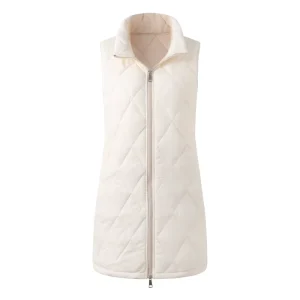 Women’s Modern Quilted Winter Jacket Short Stand Collar Lightweight Polyester Padded Outerwear