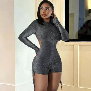 Women’s One Piece Rompers Jumpsuits