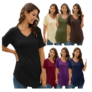 Women’s Oversized T-Shirt