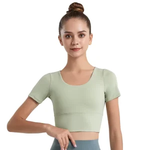 Women’s Plus Size Seamless Activewear Gym Fitness Suit Workout Yoga Sets for Gym Workout and Yoga Practice