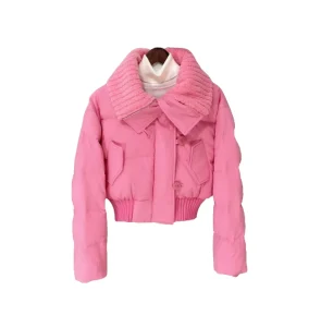 Women’s Puffer Jacket