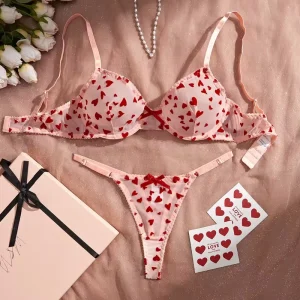 Women’s Sets Lace Lingerie Sexy Ladies Underwear Lingerie Set Lace for Women’s Clothing Sexy Lingerie Ladies