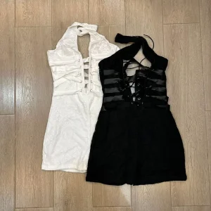Women’s Sexy Lace up Mesh Slim Fit Solid Color Summer Jumpsuit Bodycon One Piece Romper Bandage Tie Strap Playsuit Women