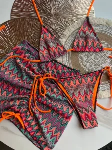 Women’s Sexy Summer Swimwear Set More Styles