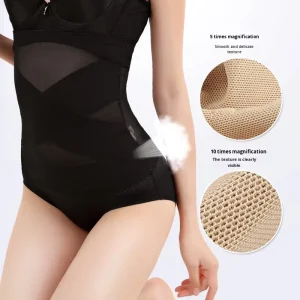 Women’s Shaping Garments with Extremely Strong Control High waist Slimming Shaping Underwear