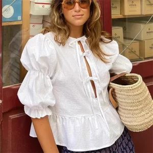 Women’s Shirt Elegant Shirts