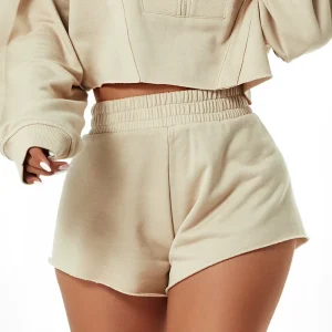 Women’s Sports Sweater Shorts Loose Casual All match Running Fitness Pants Dance Yoga Shorts