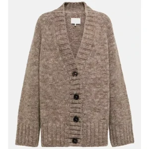 Women’s Stylish Long Soft Knit Sweater