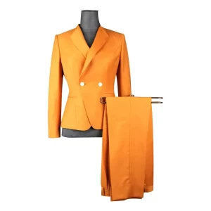 Women’s Suits 2 Pieces Customized Slim Fit Ladies Fashion Suit Business Suit for Women