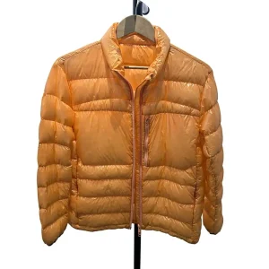 Women’s Ultralight 95% White Goose Down Jacket 10D Nylon Sun Protective Spring Autumn Elegant Coat Custom OEM